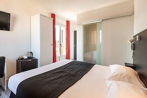 Hôtel - LE LOFT