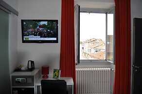 Hôtel - LE LOFT