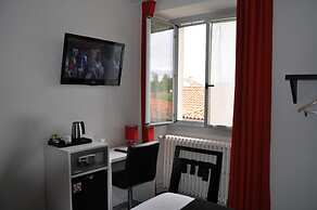 Hôtel - LE LOFT