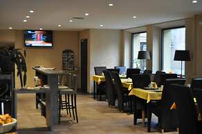 Hôtel - LE LOFT