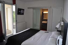 Hôtel - LE LOFT