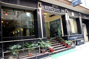 Hotel Hong Kong Inn