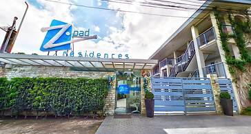 Zpad Residences