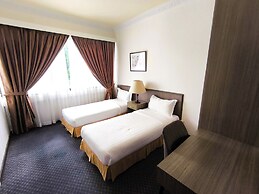 Jubilee Hotel