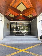 Jubilee Hotel