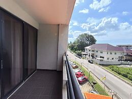 Jubilee Hotel