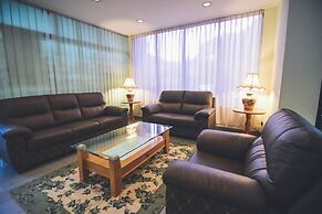 Jubilee Hotel