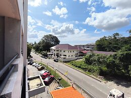 Jubilee Hotel