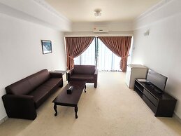 Jubilee Hotel