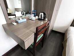 Jubilee Hotel