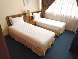 Jubilee Hotel