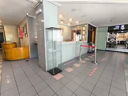 Jubilee Hotel