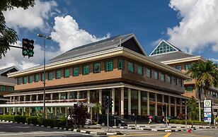 Jubilee Hotel