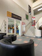 Jubilee Hotel