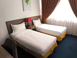 Jubilee Hotel