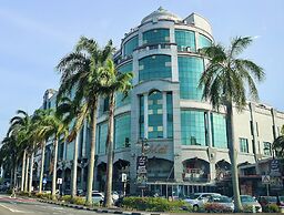Jubilee Hotel