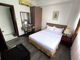 Jubilee Hotel