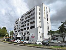 Jubilee Hotel