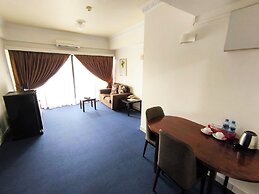 Jubilee Hotel