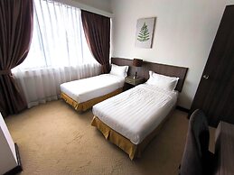 Jubilee Hotel