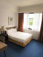 Jubilee Hotel