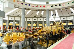 Jubilee Hotel