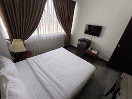 Jubilee Hotel