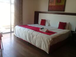 Silver Oak Luxury Accommodation