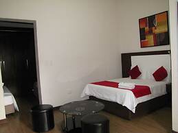 Silver Oak Luxury Accommodation