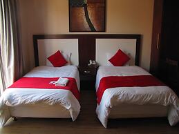 Silver Oak Luxury Accommodation