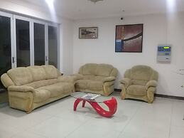 Silver Oak Luxury Accommodation