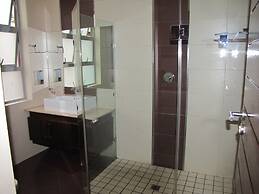 Silver Oak Luxury Accommodation