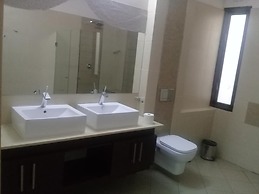 Silver Oak Luxury Accommodation