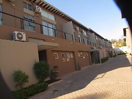 Silver Oak Luxury Accommodation