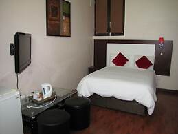 Silver Oak Luxury Accommodation