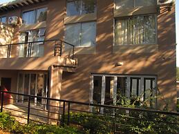 Silver Oak Luxury Accommodation