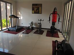 Silver Oak Luxury Accommodation