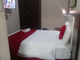 Silver Oak Luxury Accommodation