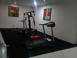 Silver Oak Luxury Accommodation