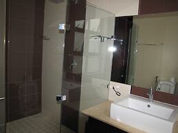 Silver Oak Luxury Accommodation