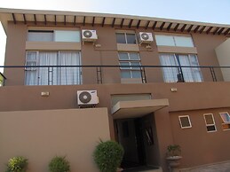 Silver Oak Luxury Accommodation