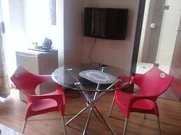 Silver Oak Luxury Accommodation