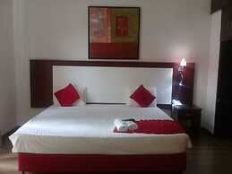 Silver Oak Luxury Accommodation