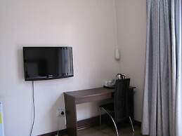 Silver Oak Luxury Accommodation