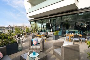 elaya hotel kleve