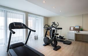 elaya hotel kleve