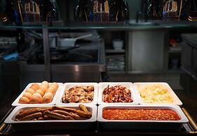 elaya hotel kleve