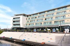 elaya hotel kleve