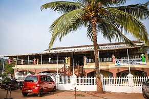 Baia Do Sol - Beach Boutique