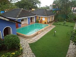 Baia Do Sol - Beach Boutique